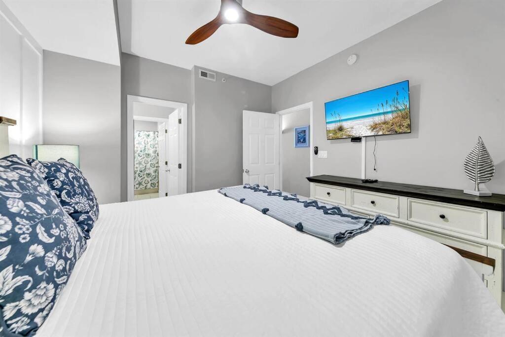 Gulf Dunes 506 Hello Sunshine Fort Walton Beach Exterior photo