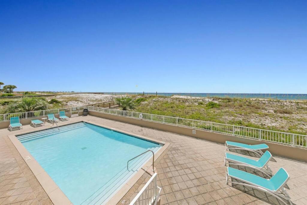 Gulf Dunes 506 Hello Sunshine Fort Walton Beach Exterior photo