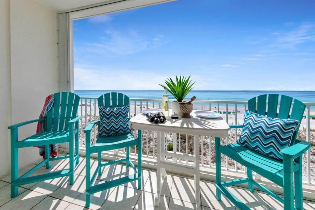 Gulf Dunes 506 Hello Sunshine Fort Walton Beach Exterior photo