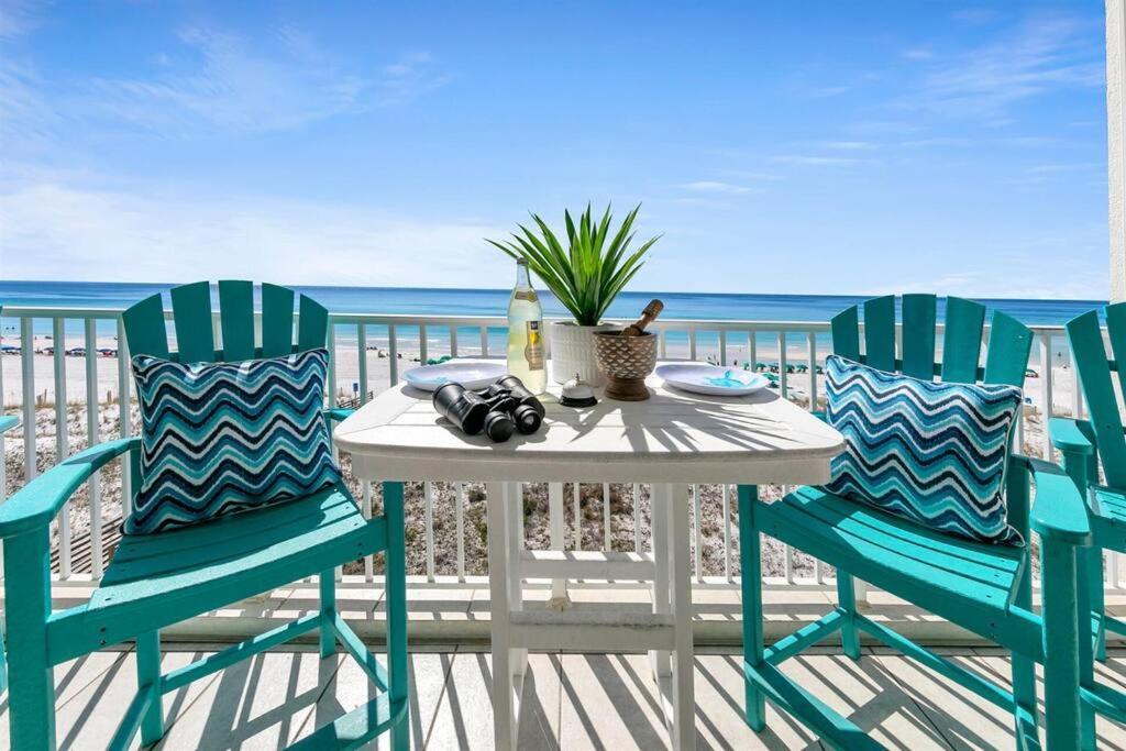 Gulf Dunes 506 Hello Sunshine Fort Walton Beach Exterior photo